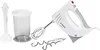 Bosch Handmixer Set Ws-Gr   Mfq 3540 Produktbild-Vorschau 10