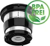 Kuvings Auto10S Slow Juicer , Couleur:Noir mat Voir les images du produit 10