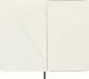 Moleskine Classic Notebook, Taccuino con Pagine Bianche, Anteprima dell’immagine prodotto 4
