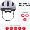 ABUS Fahrradhelm PURL-Y – geeignet für E-Bike und S-Pedelec Produktbild-Vorschau 2