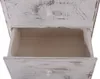 Komoda z szufladami, 81x40x32cm, styl shabby, vintage ~ Podgląd zdjęcia produktu 6