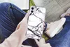MuchoWow® Handyhülle Schutzhülle Hülle für iPhone 11 Marmor Produktbild-Vorschau 3