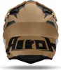 Airoh Commander 2 Reveal Motocross Helm, bronzo opaco, M Anteprima dell’immagine prodotto 3