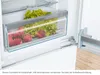 Bosch Eibau-Kühl/Gefrier-Kombination KIS77ADD0 Produktbild-Vorschau 34