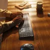 Logitech Signature Slim Solar + K980 for Business, Volle Produktbild-Vorschau 3