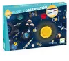 Puzzle d'observation Cosmos, Djeco Voir les images du produit 1