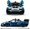 LEGO 42123 Technic McLaren Senna GTR, Modellbausatz, Produktbild-Vorschau 40