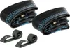 Set: 2x Reifen 2.75 x 16 Heidenau K55 + 2x Schläuche + 2x Produktbild-Vorschau 9