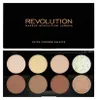 Palette Contour Revolution Ultra Contour Voir les images du produit 3