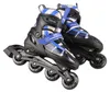 Pattini NILS Extreme NH18366A 2in1 nero e blu L(39-42) Anteprima dell’immagine prodotto 25