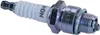 A close-up studio shot of a single spark plug against a white background. Produktbild-Vorschau