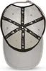 New Era Dres 9Forty Neyyan Grawhi Grey Grey - Náhled obrázku produktu 5
