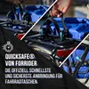 Forrider Tourer 2er Set Gepäckträgertasche - mit viel Produktbild-Vorschau 3