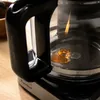 Coffee 66 Smart Plus  (schwarz/edelstahl, Programmierbar) Produktbild-Vorschau 10