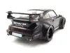 Solido 421186353 Porsche RWB RAUH-Welt Body Kit Darth Vader Produktbild-Vorschau 2