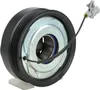 NRF 380192 Magnetkupplung Klimakompressor für SUZUKI Grand Produktbild-Vorschau 5