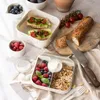Svačinový box LIDO - zelený Náhled obrázku produktu 6