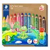 Noris® junior 140 dětské vybarvovací tužky kartonová Náhled obrázku produktu 1