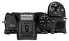 Nikon Z5 II, 24,5 MP, 6048 x 4032 Pixel, CMOS, 4K Ultra HD, Produktbild-Vorschau 5