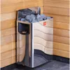 Harvia The Wall 8,0 kW | avecintégrée | SW80 Voir les images du produit 2