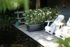 elho green basics Garten xxl 100cm Übertopf - mild tonrot Produktbild-Vorschau 3
