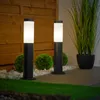 LUMILED Lampadaire extérieur 45cm Borne d'éclairage IP44 Voir les images du produit 19