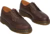 DR. MARTENS 3989 YS BROGUE SHOE Brown Produktbild-Vorschau 10