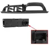 Türgriff Abdeckung Innen + Fensterheber Schalter für VW Golf 4 IV Bora Passat 3B – Produktansicht 2 Voir les images du produit