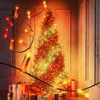 TWINKLY TWKC200RGB-G SMART světelný řetěz CANDIES ve tvaru Náhled obrázku produktu 20