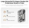 Xiaomi 58522 Compresseur MJCQB07PQW 10,3 bar Écran Voir les images du produit 17