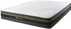 ACTIVE matras, 130x200 cm, traagschuim, stevigheid graad 4, Productafbeelding-voorbeeld 2
