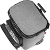 reisenthel carrycruiser plus telaio twist argento Anteprima dell’immagine prodotto 10