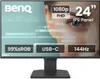 GW2490C (60.5 cm (23.8 Zoll), schwarz, FullHD, IPS, HDMI, Produktbild-Vorschau 11