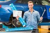 Hazet Drehmoment Service-Paket SP-10 Produktbild-Vorschau 3