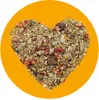 teeverliebt - Bergkräuter  Kräutertee | 50 g Produktbild-Vorschau 3