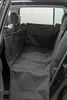 TRIXIE Auto-Schondecke mit Seitenteilen, teilbar  - schwarz Produktbild-Vorschau 9