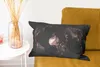 MuchoWow® Zierkissen Sofakissen Wohnzimmer Dekokissen 50x30 Produktbild-Vorschau 6