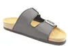 Dr. Brinkmann Herren Clogs Pantoletten 600303, Größe:41 EU, Produktbild-Vorschau 12