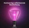 Philips Hue Weiß und Farbe Ambiance - LED-Lampe Produktbild-Vorschau 7