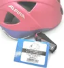 Alpina Ximo L.e. Deeprose-Violet Matt Deeprose-Violet Matt Produktbild-Vorschau 7