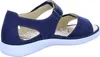 Ganter Sandalen Sandalen Nubukleder Produktbild-Vorschau 17
