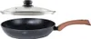 Vilde | Patelnia ze szklaną pokrywką Ø 28 cm - Aluminium - Podgląd zdjęcia produktu 12