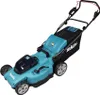 Makita DLM 480 PT2 Akku Rasenmäher 36 V ( 2x 18 V ) 48 cm Produktbild-Vorschau 7
