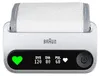 Braun iCheck 7, Zápěstí, Automatický, Bílá, LED, 1 Náhled obrázku produktu 9