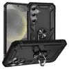 Custodia per cellulare Armor Shield per Samsung Galaxy S24 Anteprima dell’immagine prodotto 1