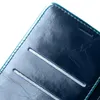 Handyhülle für Huawei P30 Pro Kunstleder Klapphülle Vintage Produktbild-Vorschau 3