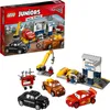 LEGO Juniors Smokey's Garage, Zestaw do budowania, 4 Podgląd zdjęcia produktu 5