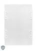 SENSILLO Sicherheitssystem Versteifter Wickeltisch, 70 cm - Produktbild-Vorschau 2