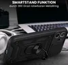 Armor Handyhülle für Apple iPhone 12 Kameraschutz Handy Produktbild-Vorschau 5