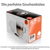 BigDean 2 Stück doppelwandige Latte Macchiato Gläser mit Produktbild-Vorschau 2